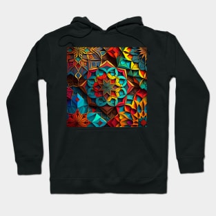 Fine Arts Hoodie